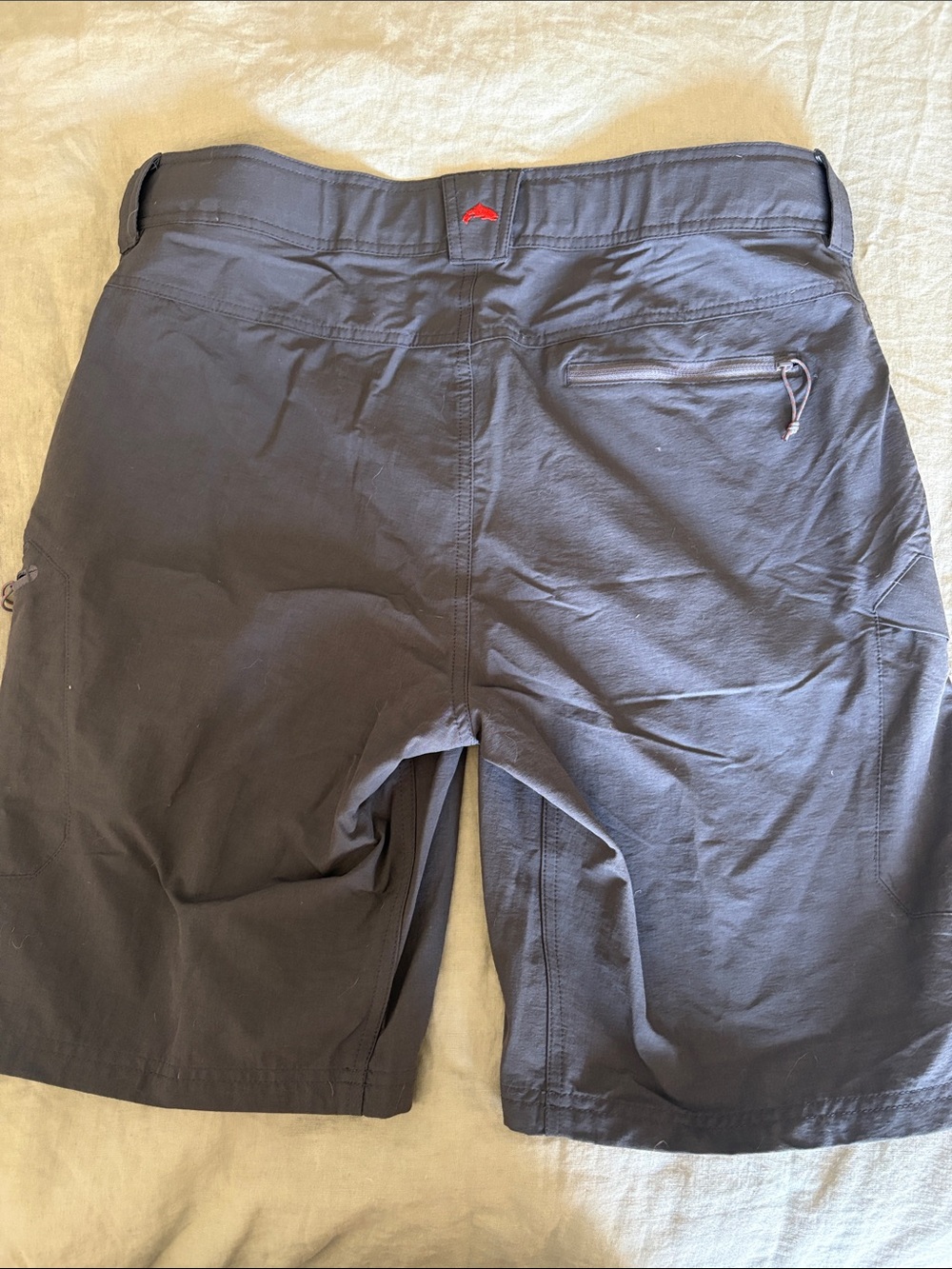 Men’s Simms Shorts - Picture 3 of 3